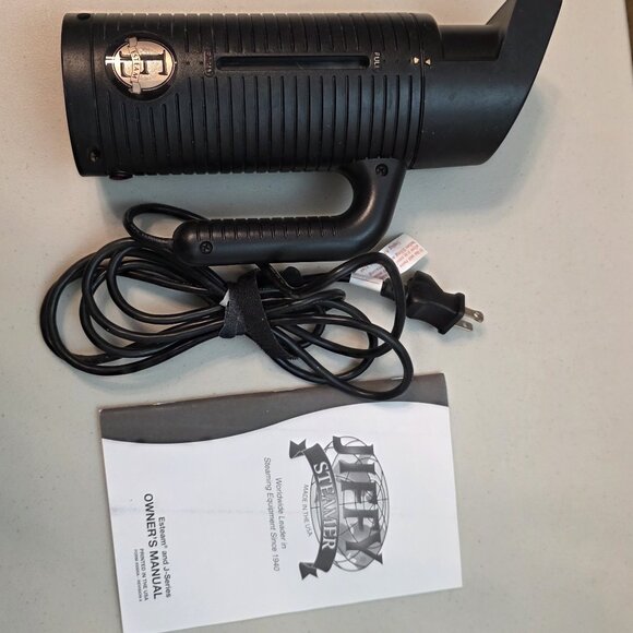 e steam - Picture 3 of 14